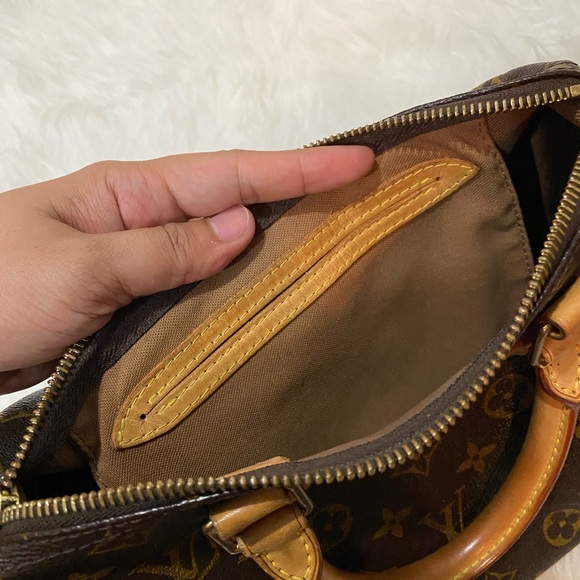 Speedy 25❤️sold on IG❤️ - Picture 15 of 16